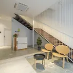 With Antique Floor & Lots Of Sun Light 4* Valência