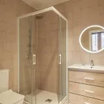 Apart-hotel With Antique Floor & Lots Of Sun Light